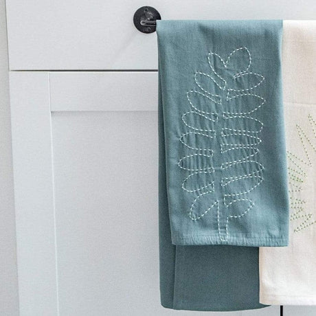Anchal Botanical Tea Towel Kitchen Accessory