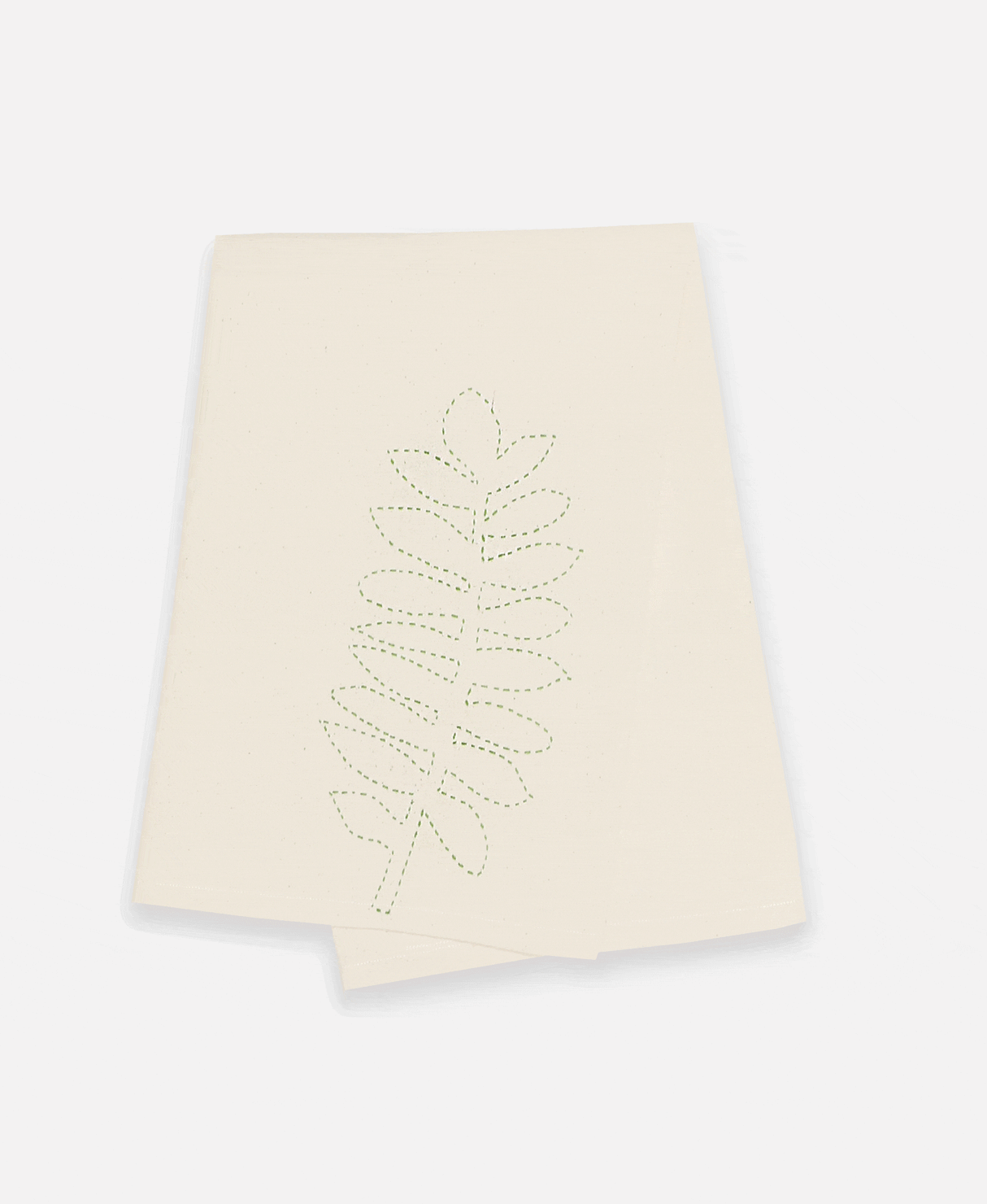 Anchal Botanical Tea Towel