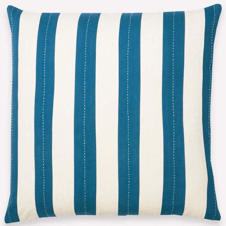 Anchal Cabana Stripe Throw Pillow Pillow & Decor