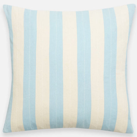 Anchal Cabana Stripe Throw Pillow Pillow & Decor anchal-STRTPC