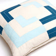 Anchal Fracture Throw Pillow Pillow & Decor anchal-FRTPB