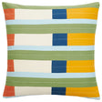 Anchal Stamp Throw Pillow Pillow & Decor anchal-STPT