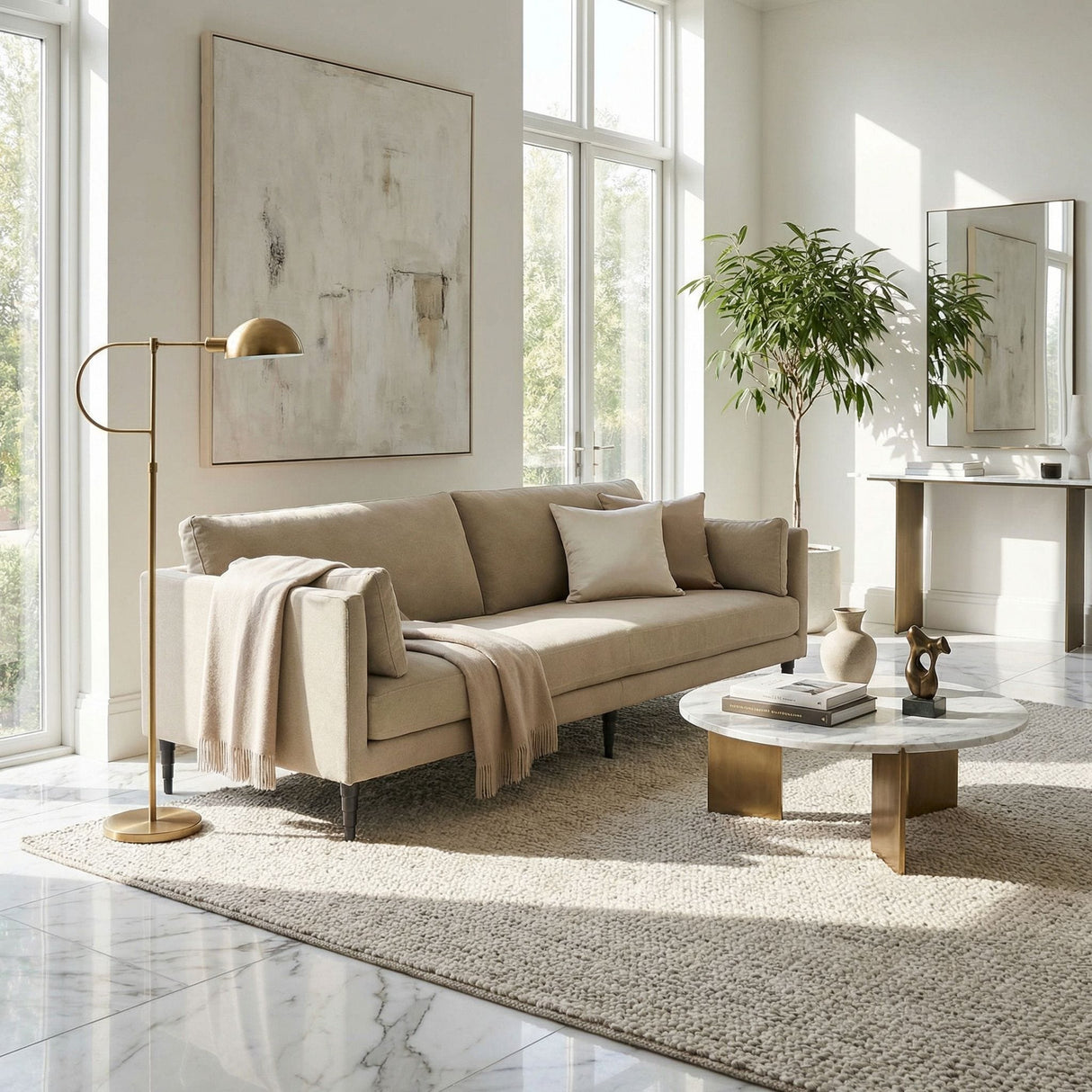 Andalusia Sofa Sofas