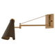 Andersen Wall Sconce Wall Sconces B4314-PBR/BRZ 197292114925