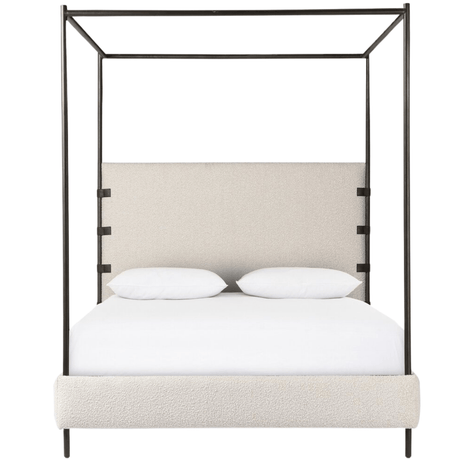 Anderson Canopy Bed Beds + Headboards 242944-001