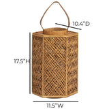 Andi Lantern Candleholders TOV-C54788