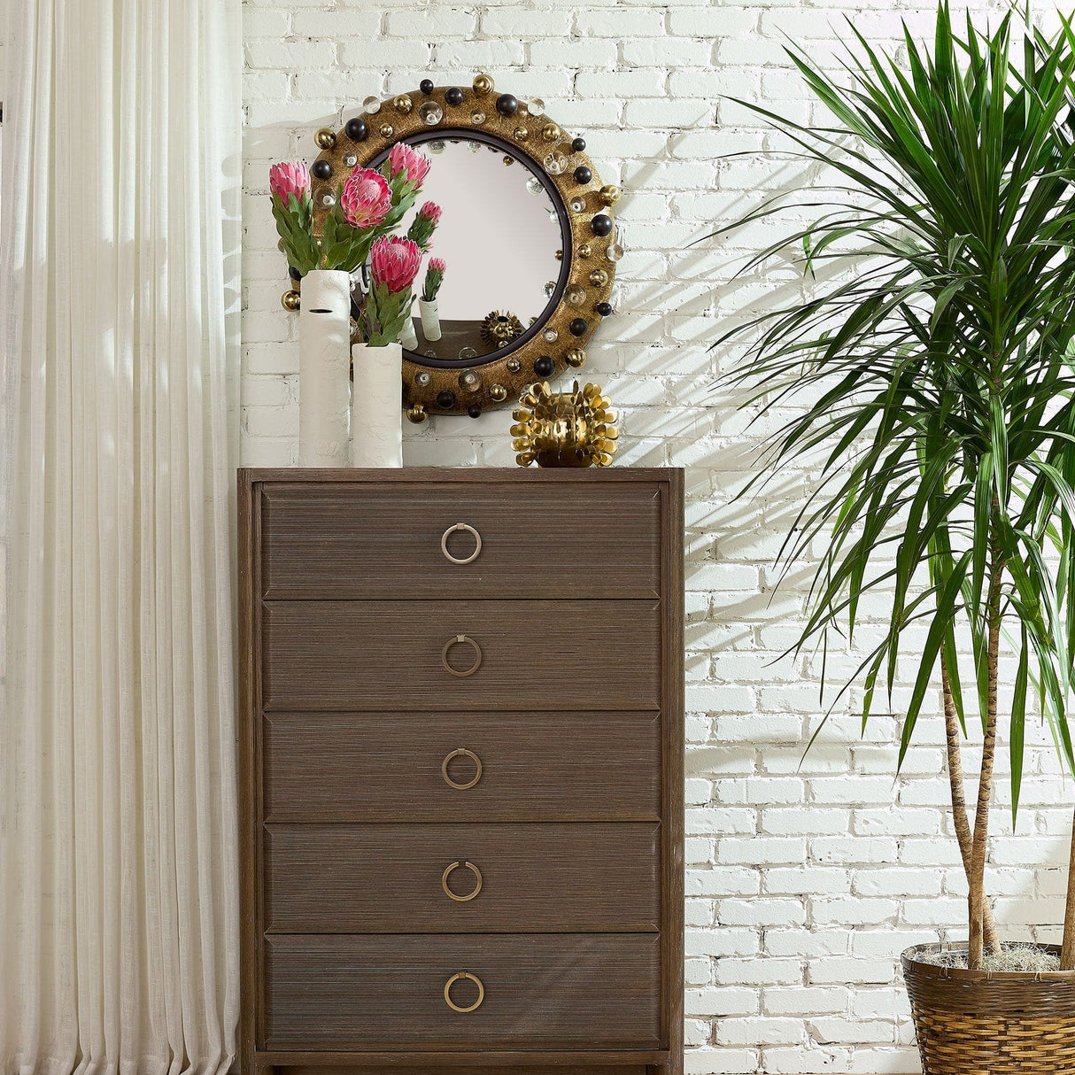 Andorra Vase Decorative Object