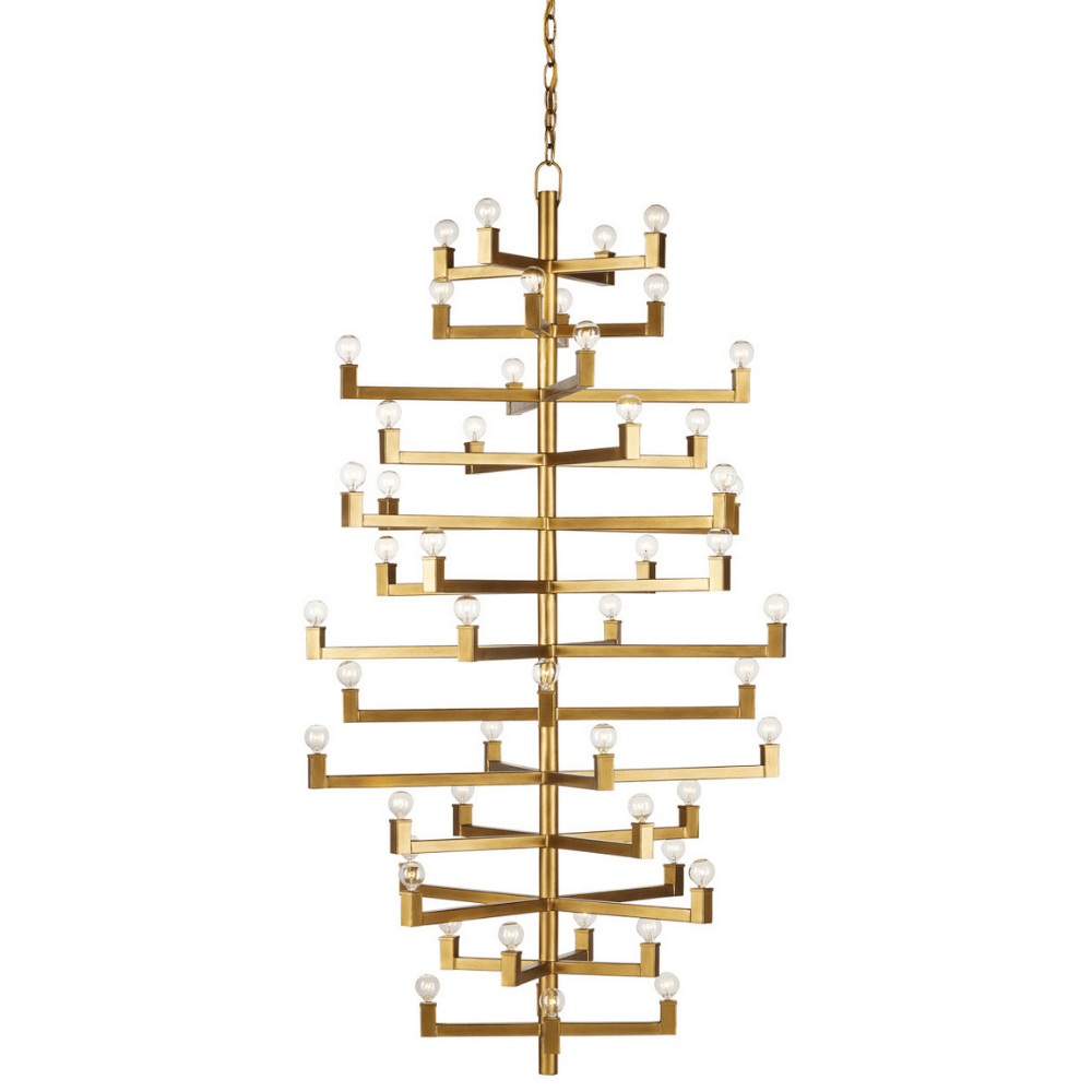 Andre Chandelier Chandelier