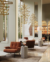 Andre Chandelier Chandelier