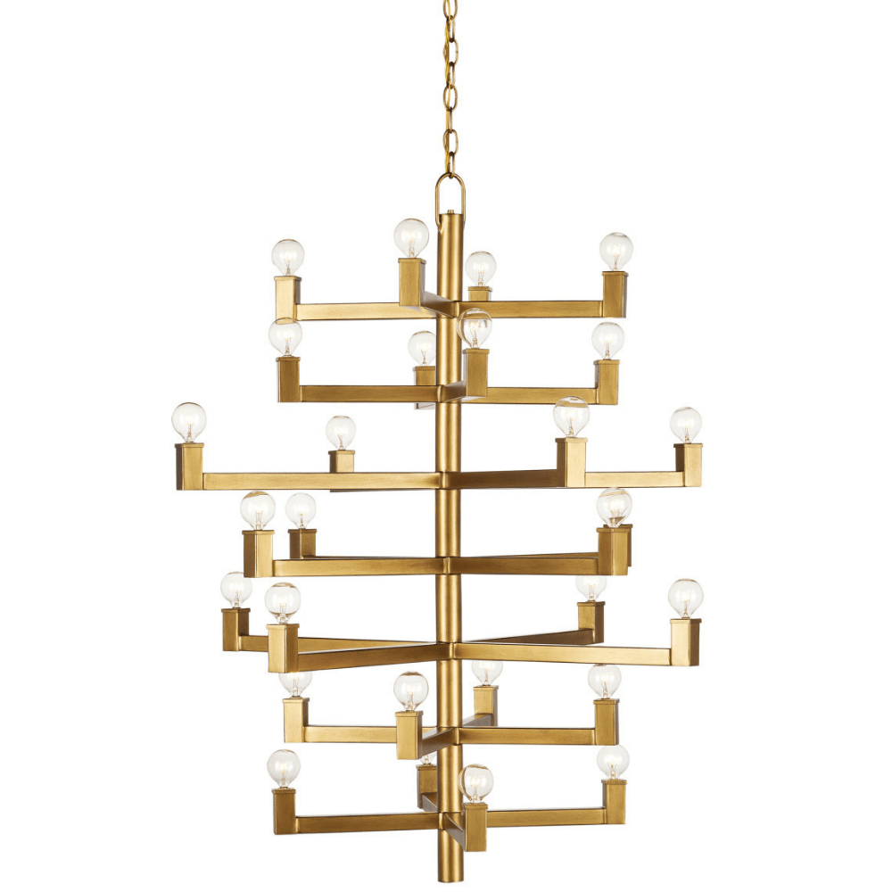 Andre Chandelier Chandelier
