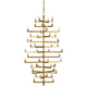 Andre Chandelier Chandelier 9000-0918 00633306045712