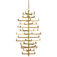 Andre Chandelier Chandelier 9000-0918 00633306045712