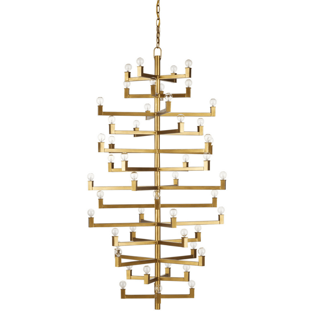 Andre Chandelier Chandelier 9000-0918 00633306045712