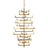 Andre Chandelier Chandelier 9000-0918 00633306045712