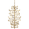 Andre Chandelier Chandelier 9000-0918 00633306045712