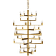 Andre Chandelier Chandelier 9000-0919 00633306045729