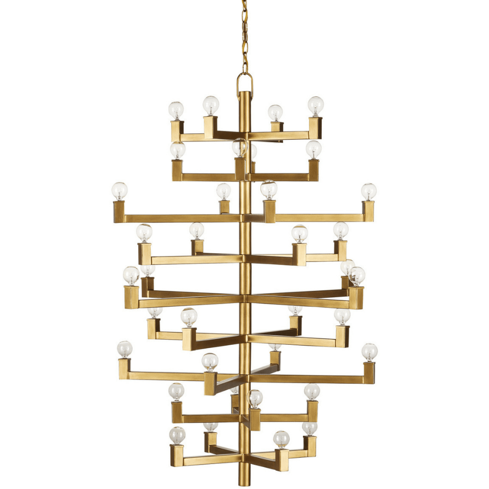 Andre Chandelier Chandelier 9000-0919 00633306045729