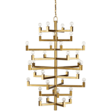 Andre Chandelier Chandelier 9000-0919 00633306045729