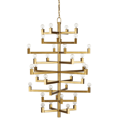 Andre Chandelier Chandelier 9000-0919 00633306045729