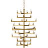 Andre Chandelier Chandelier 9000-0919 00633306045729