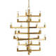 Andre Chandelier Chandelier 9000-0920 00633306045736