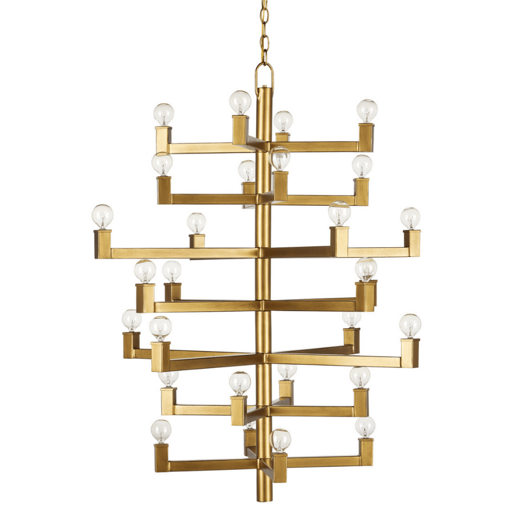 Andre Chandelier Chandelier 9000-0920 00633306045736
