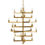 Andre Chandelier Chandelier 9000-0920 00633306045736