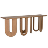 Andre Console Console Table FF277
