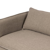 Andre Outdoor Sofa - Draft for Tariff 04/24/25 Outdoor Chairs