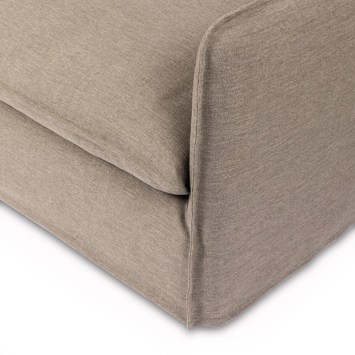 Andre Outdoor Sofa - Draft for Tariff 04/24/25 Outdoor Chairs