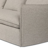 Andre Outdoor Sofa - Draft for Tariff 04/24/25 Outdoor Chairs