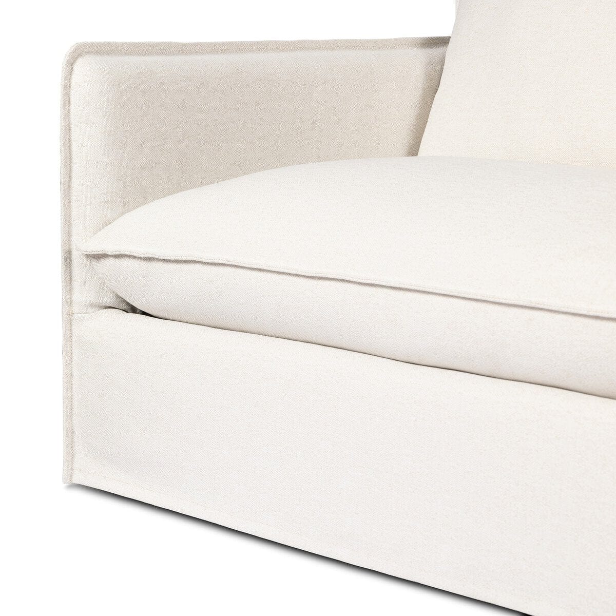 Andre Outdoor Sofa - Draft for Tariff 04/24/25 Outdoor Chairs