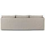 Andre Outdoor Sofa - Draft for Tariff 04/24/25 Outdoor Chairs