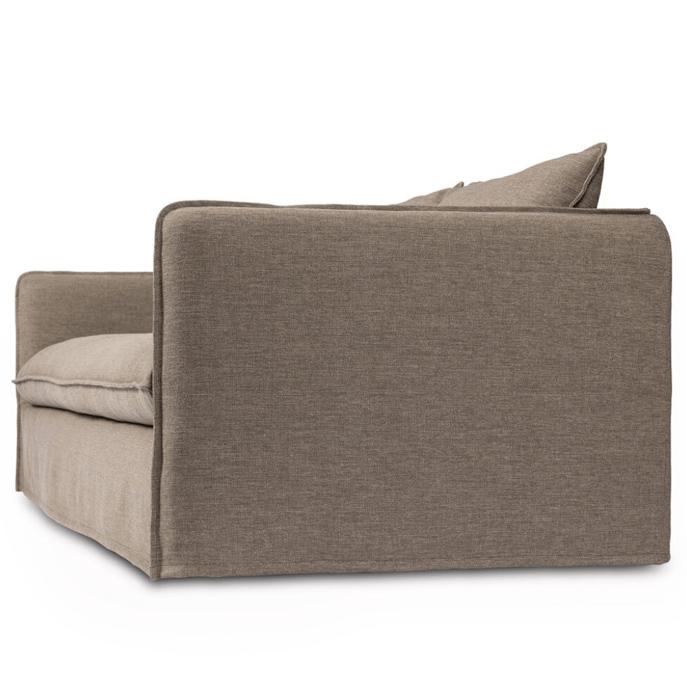 Andre Outdoor Sofa - Draft for Tariff 04/24/25 Outdoor Chairs