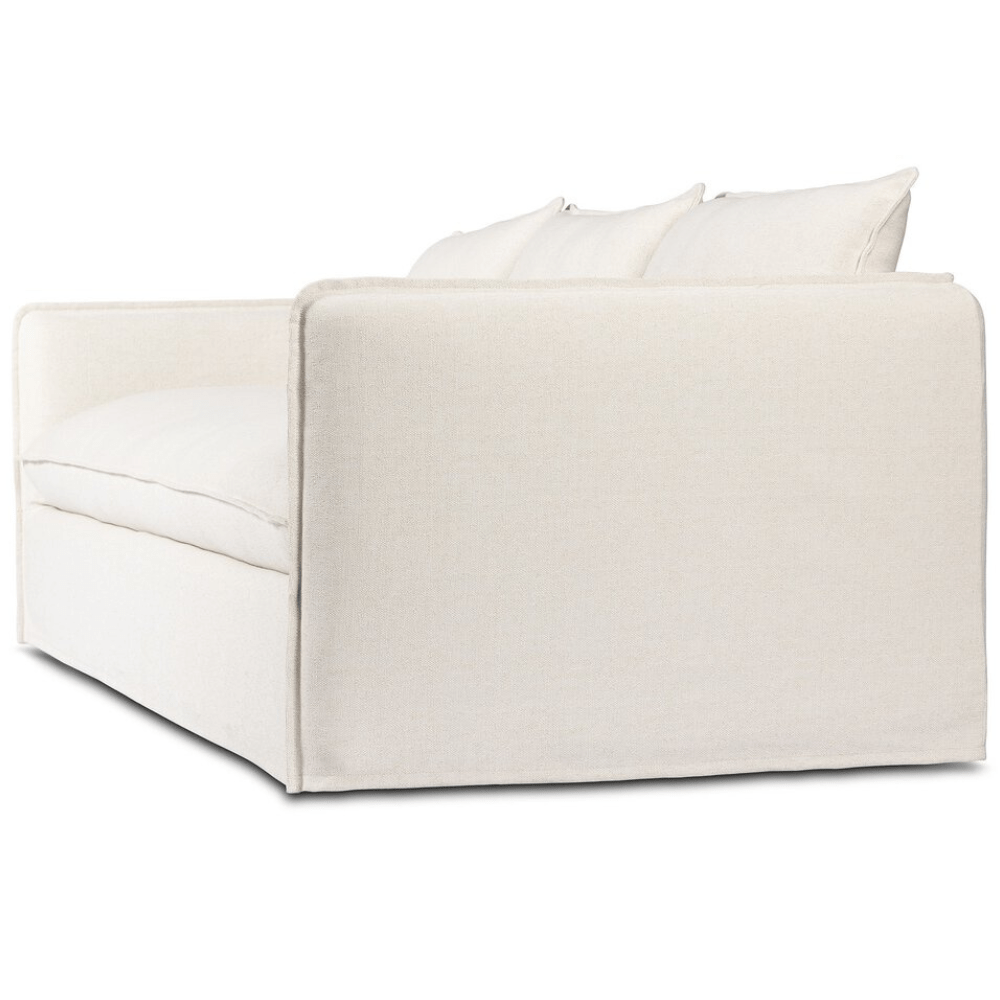 Andre Outdoor Sofa - Draft for Tariff 04/24/25 Outdoor Chairs