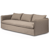 Andre Outdoor Sofa - Draft for Tariff 04/24/25 Outdoor Chairs
