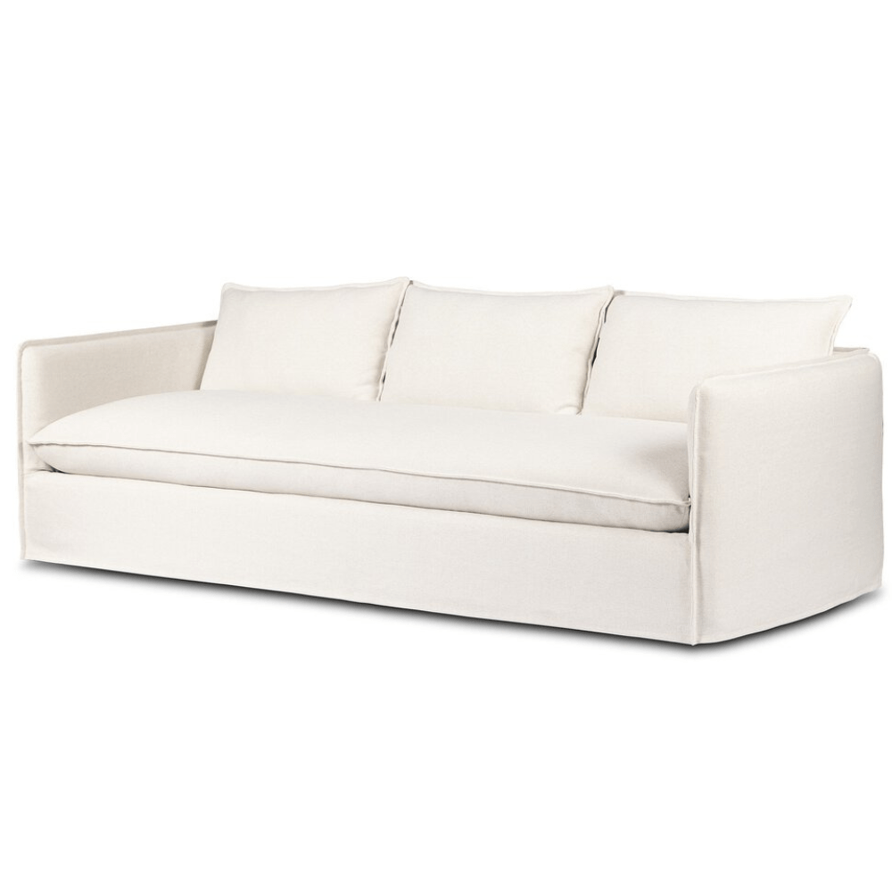 Andre Outdoor Sofa - Draft for Tariff 04/24/25 Outdoor Chairs