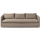 Andre Outdoor Sofa - Draft for Tariff 04/24/25 Outdoor Chairs 236445-007 801542156084