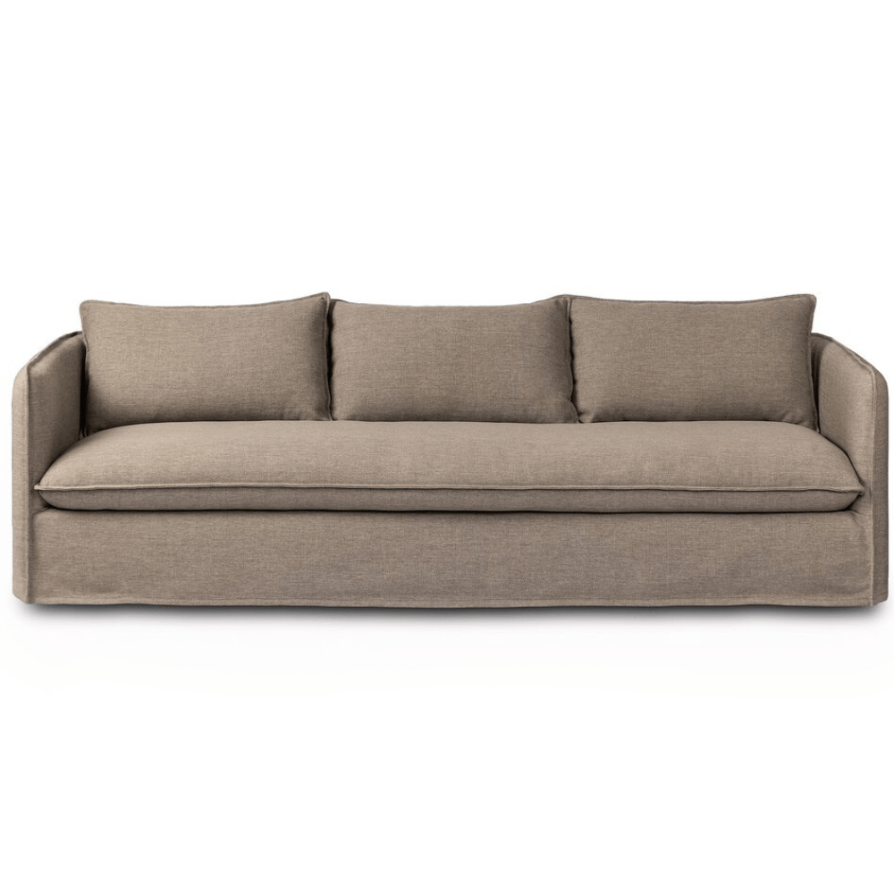 Andre Outdoor Sofa - Draft for Tariff 04/24/25 Outdoor Chairs 236445-007 801542156084