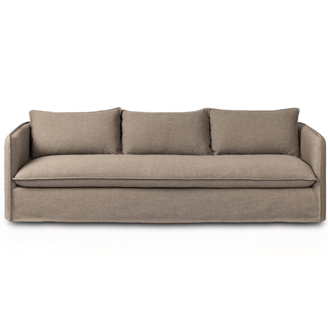 Andre Outdoor Sofa - Draft for Tariff 04/24/25 Outdoor Chairs 236445-007 801542156084