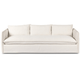 Andre Outdoor Sofa - Draft for Tariff 04/24/25 Outdoor Chairs 236445-008 801542156091