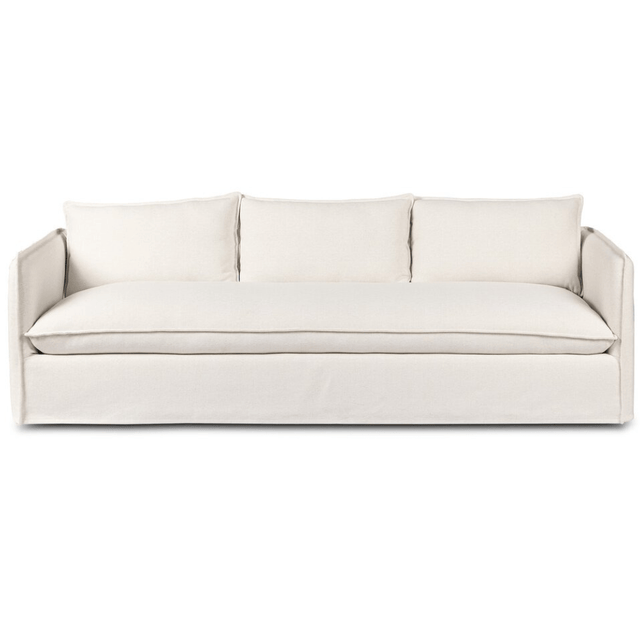 Andre Outdoor Sofa - Draft for Tariff 04/24/25 Outdoor Chairs 236445-008 801542156091