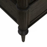 Andrea Bed Beds + Headboards