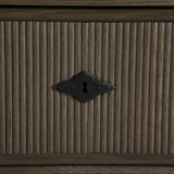 Andrea Nightstand Nightstands + Bedside Tables