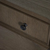 Andrea Nightstand Nightstands + Bedside Tables