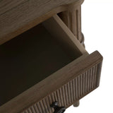 Andrea Nightstand Nightstands + Bedside Tables