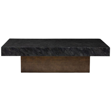 Andres Coffee Table Coffee Table FURANDRESCF6040DK