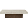 Andres Coffee Table Coffee Table FURANDRESCF6040GY