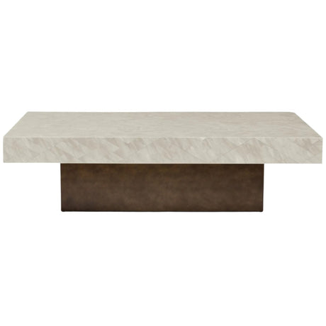 Andres Coffee Table Coffee Table FURANDRESCF6040GY