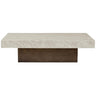 Andres Coffee Table Coffee Table FURANDRESCF6040GY